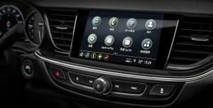 Buick Regal GS 2020 года  (CN)